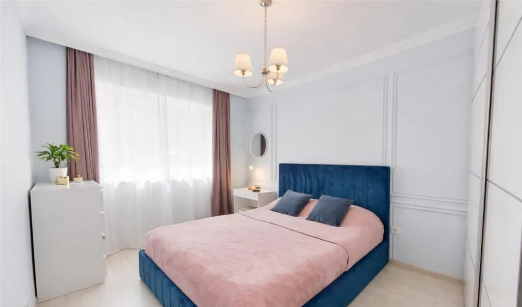 3D Nobiliara proprietate in vila cu 50 mp gradina Tracto