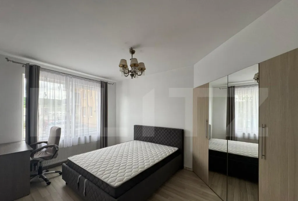 Apartament 2 camere 54 mp parcare zona Calea Baciului