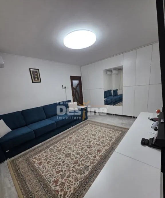 Apartament 2 camere Pacurari Alpha Bank