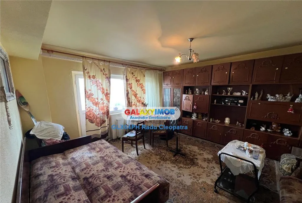 Apartament lux 2 camere Ploiesti zona Republicii