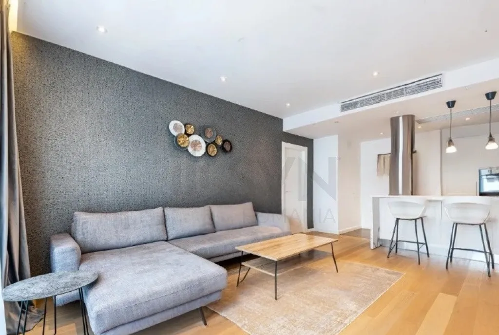 Apartament modern 3 camere I One Herastrau Plaza