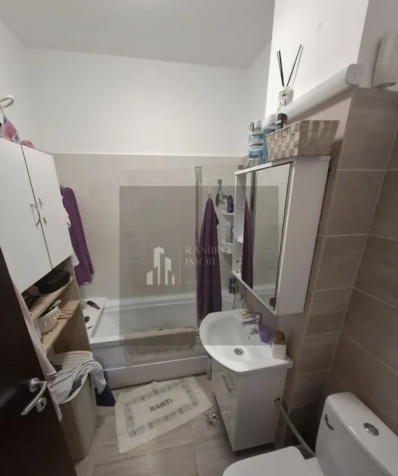Apartament 2 camere decomandat Soseaua Oltenitei / Popest