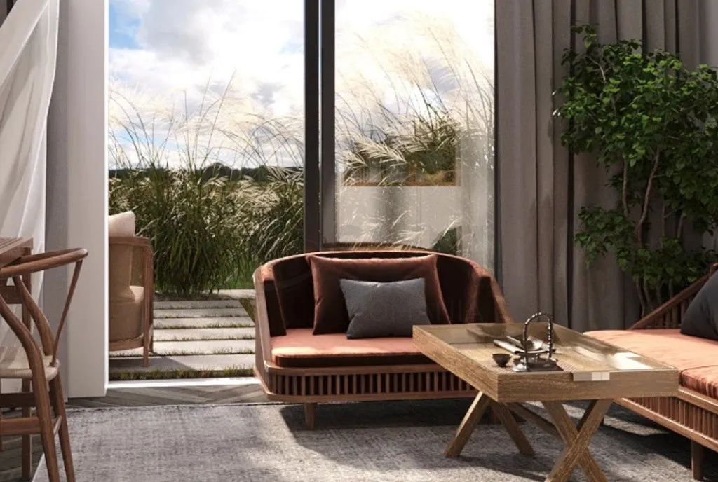 Apartament 3 camere premium cu concierge I Primaverii