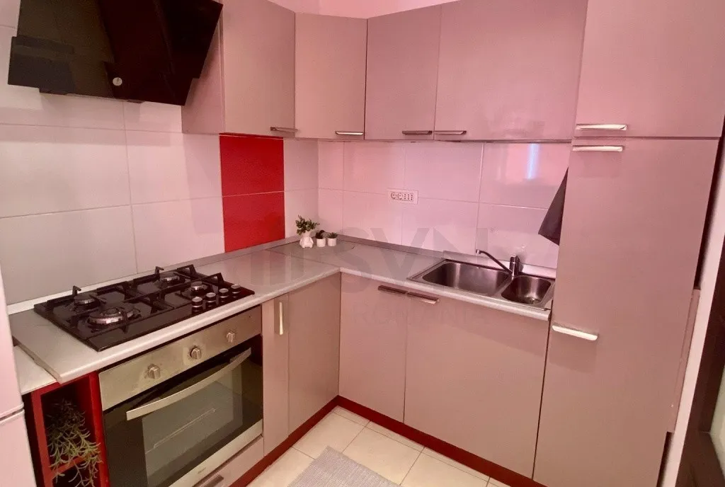 Apartament 2 camere I Calea Grivitei I 2 minute metrou I