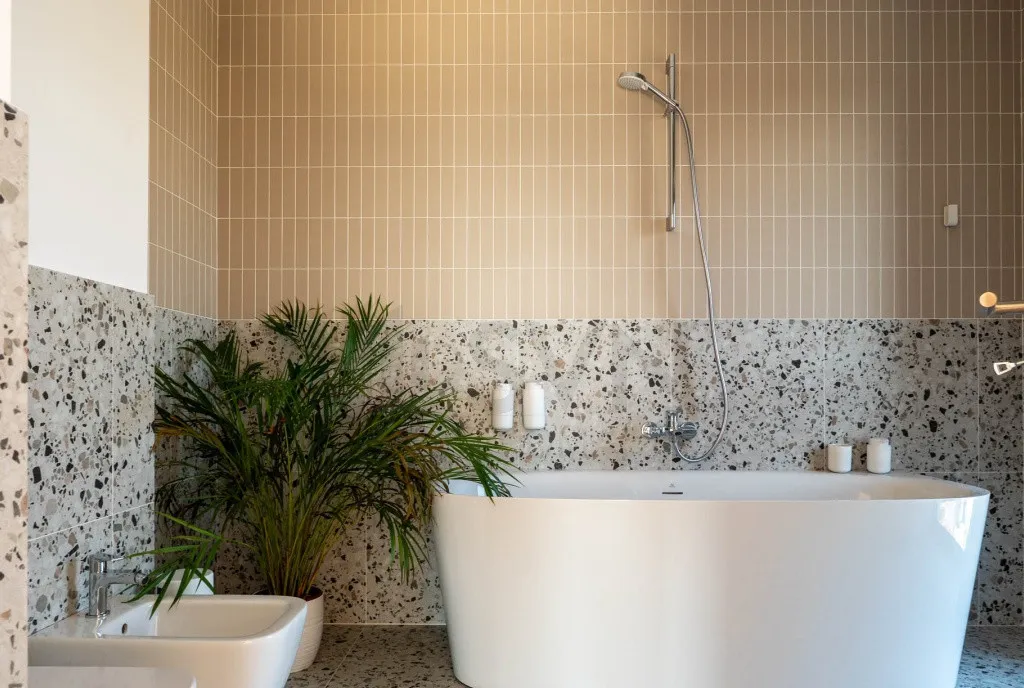 Apartament cu gradina Corbeanca Colina Lac