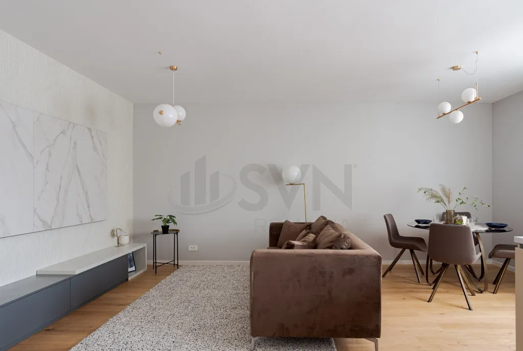 Apartament cu gradina Corbeanca Colina Lac