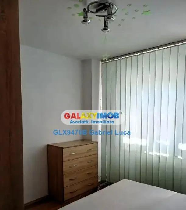 Apartament 3 camere 72 mp Metrou Aparatorii Patriei Piat