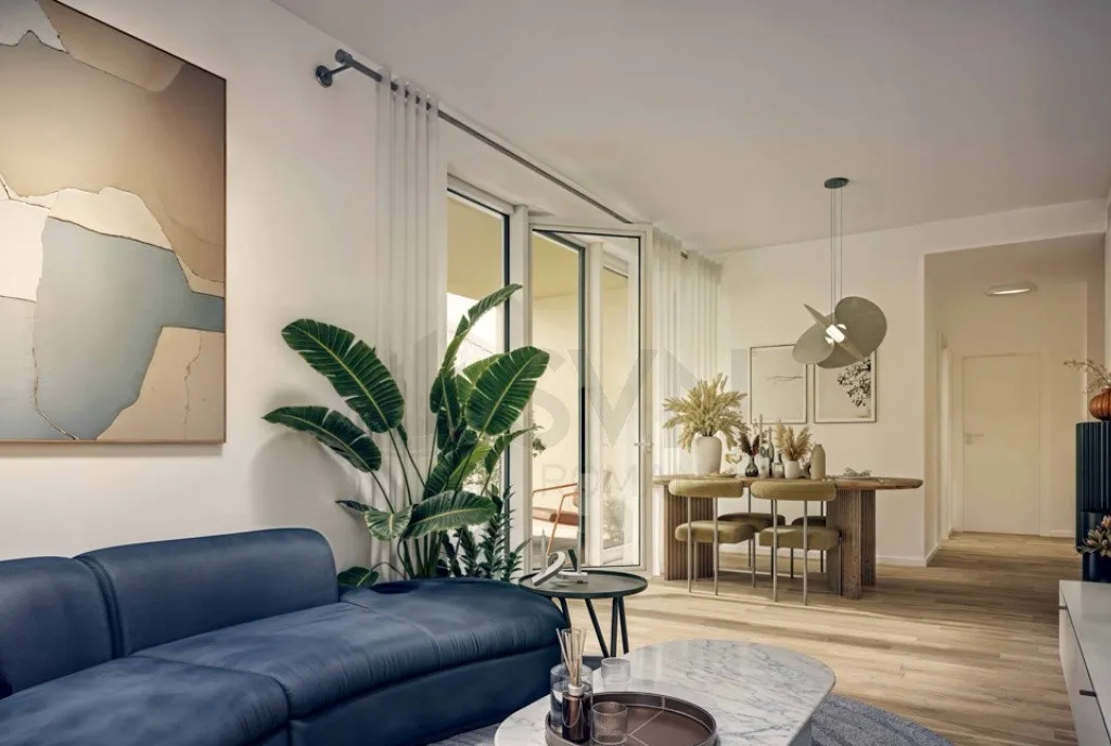 Apartament 2 camere Sema Home