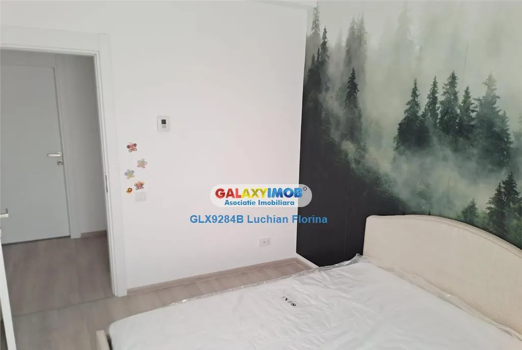 Apartament 3 camere 2 bai parcare I Nicolae Teclu