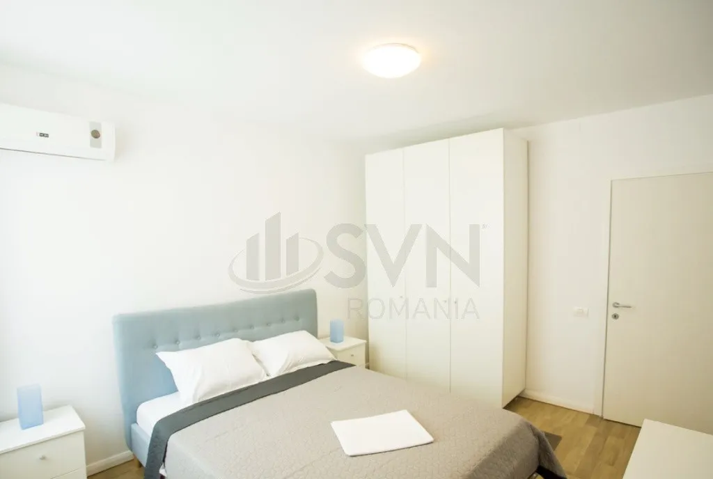 2 camere loc de parcare inclus Aviatiei Dimitrie Po
