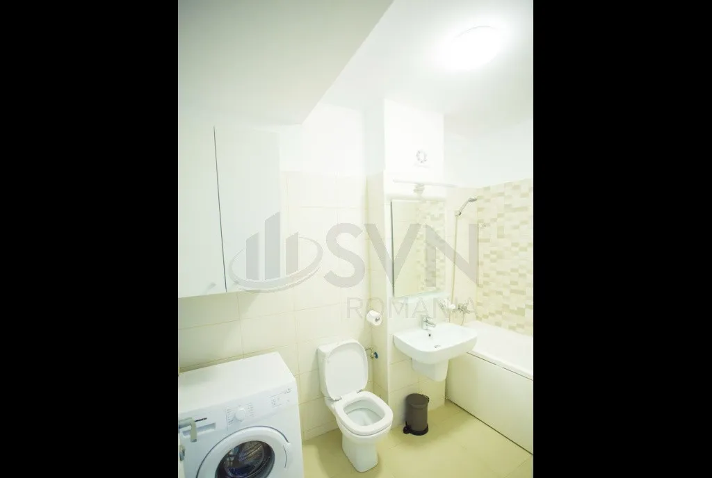 2 camere loc de parcare inclus Aviatiei Dimitrie Po