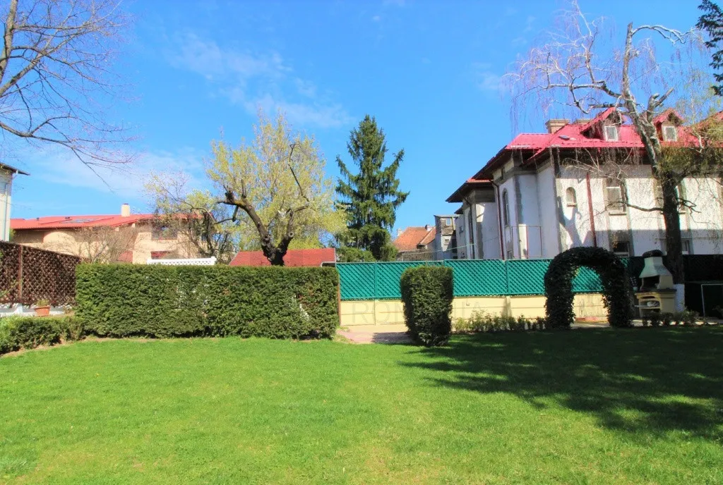 Vila superba zona Casin 500 mp utili