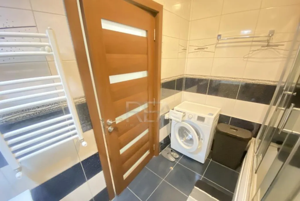 2 camere Decomandat Centrala proprie Etaj 1/5 Brancoveanu