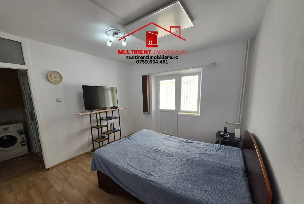 Cartier E3 Apartament 2 camere etaj 1