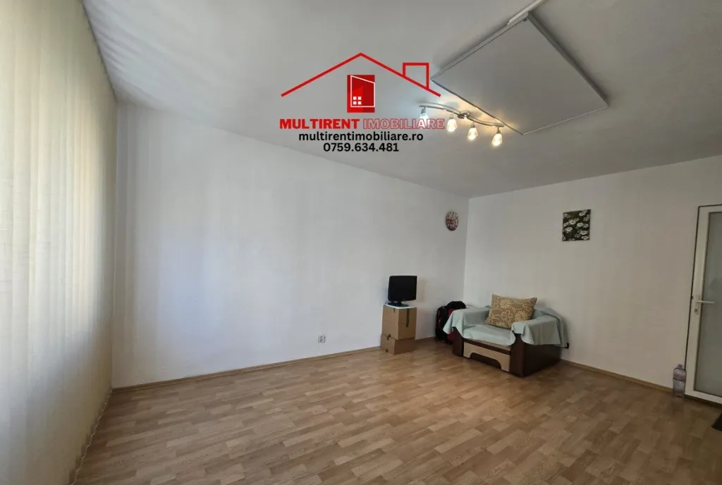 Cartier E3 Apartament 2 camere etaj 1