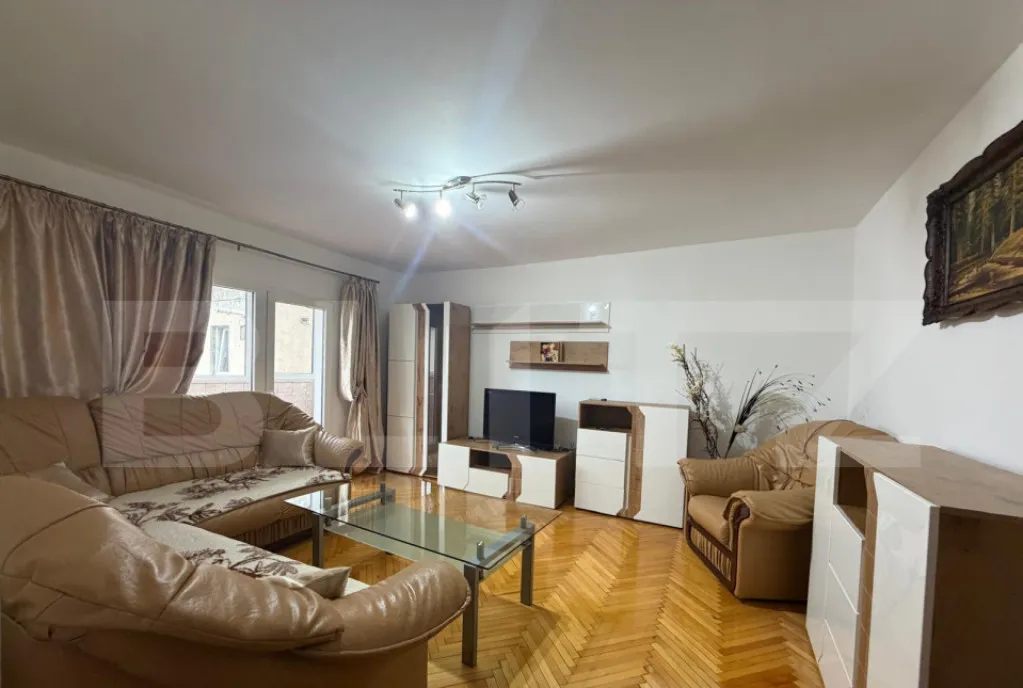Apartament 3 camere 65 84 mp Calea Girocului