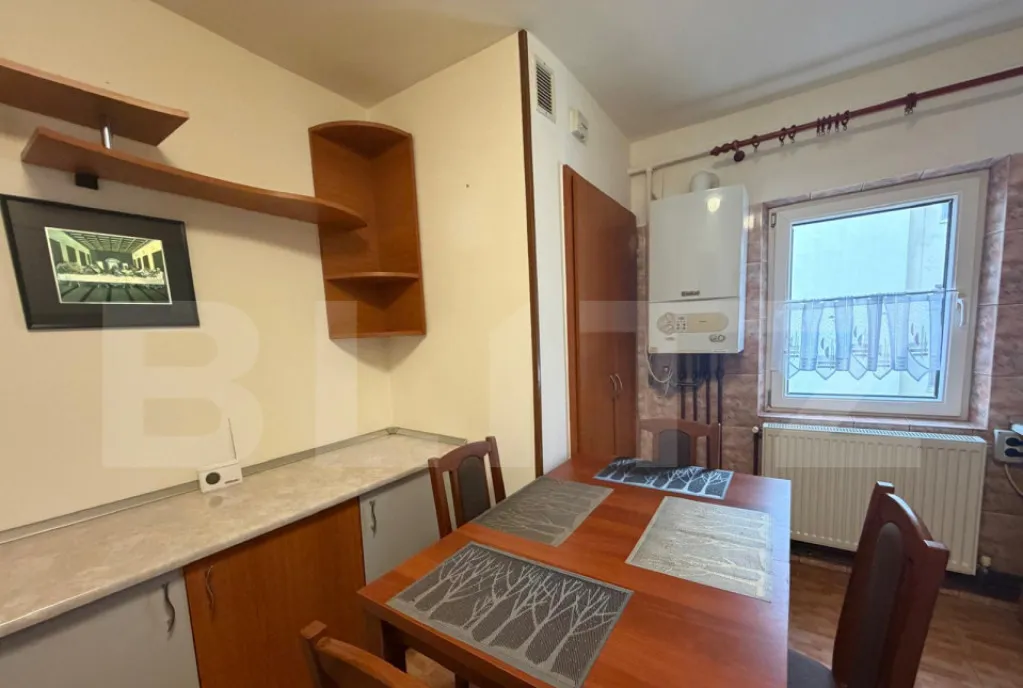 Apartament 3 camere 65 84 mp Calea Girocului