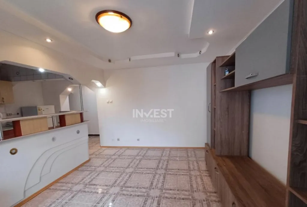 Apartament 3 camere decomandat zona Pacurari Lidl Iasi