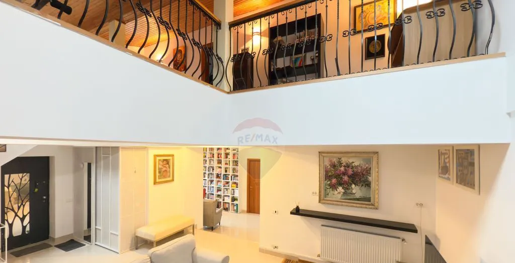 Vila Multifamiliala deosebita - Gagen
