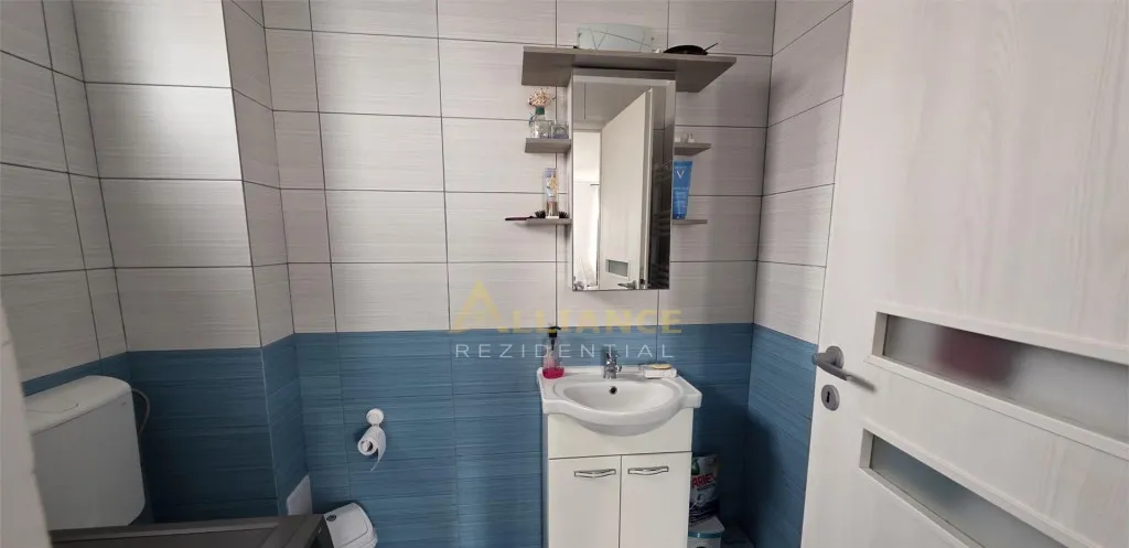 Popesti Casa Duplex P 1 M 5 camere 3 bai