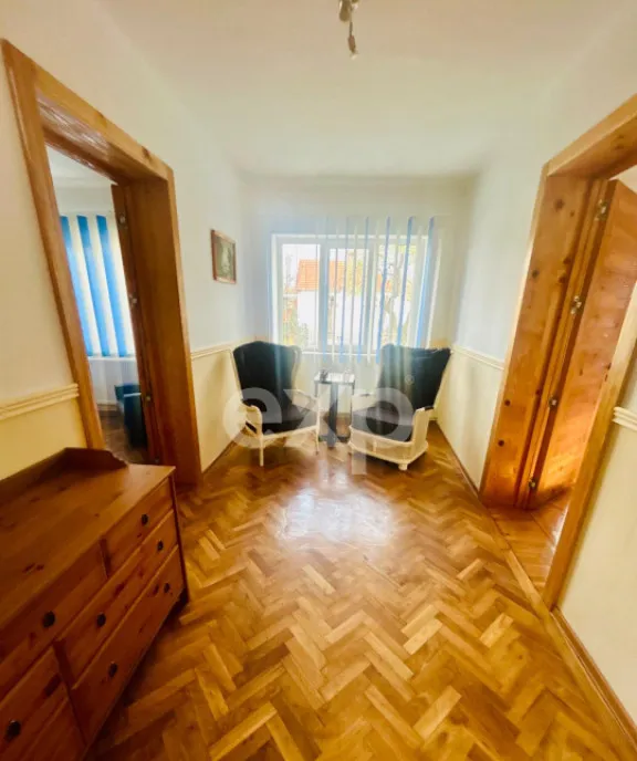 Casa 4 camere Teren 551 mp parcare Cristian Brasov 229