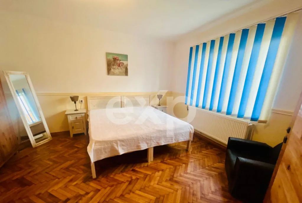 Casa 4 camere Teren 551 mp parcare Cristian Brasov 229