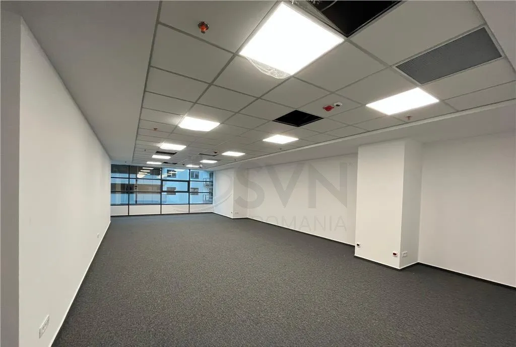 Spatiu comercial I Hyperion Towers I 3 locuri de parcare