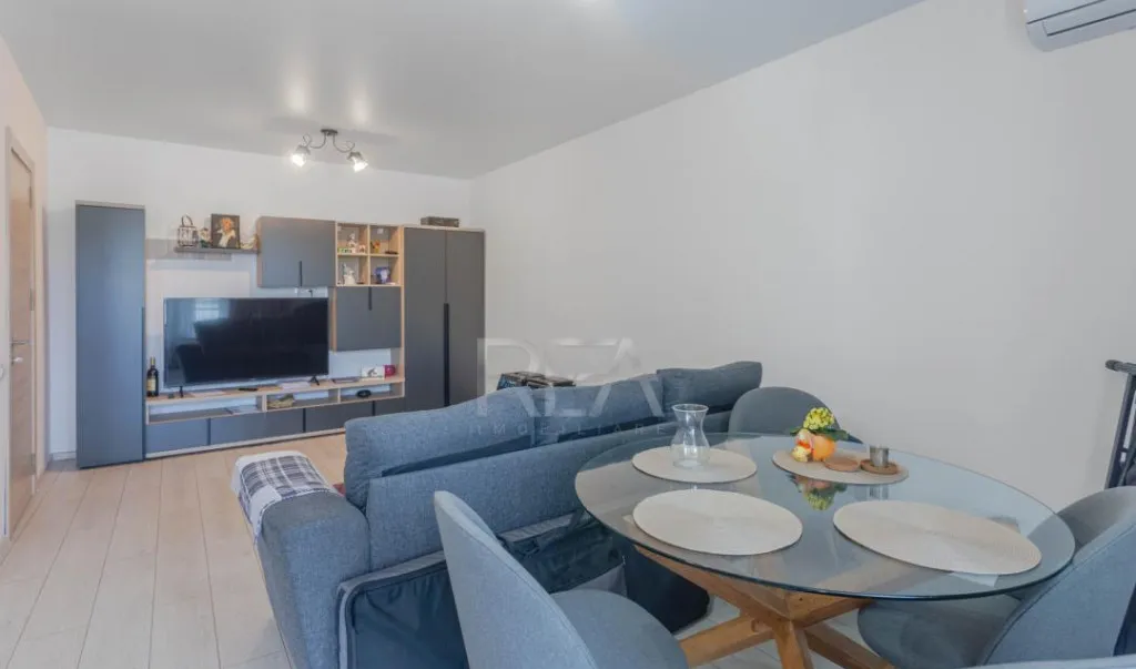 Studio pet Friendly Loc de parcare La Strada
