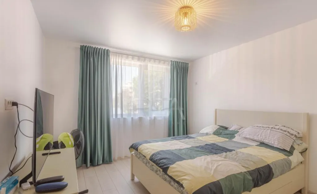 Studio pet Friendly Loc de parcare La Strada
