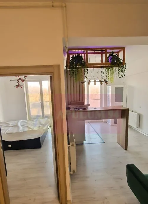 Apartament nou zero km 2 camere lux Delta Vacaresti cu