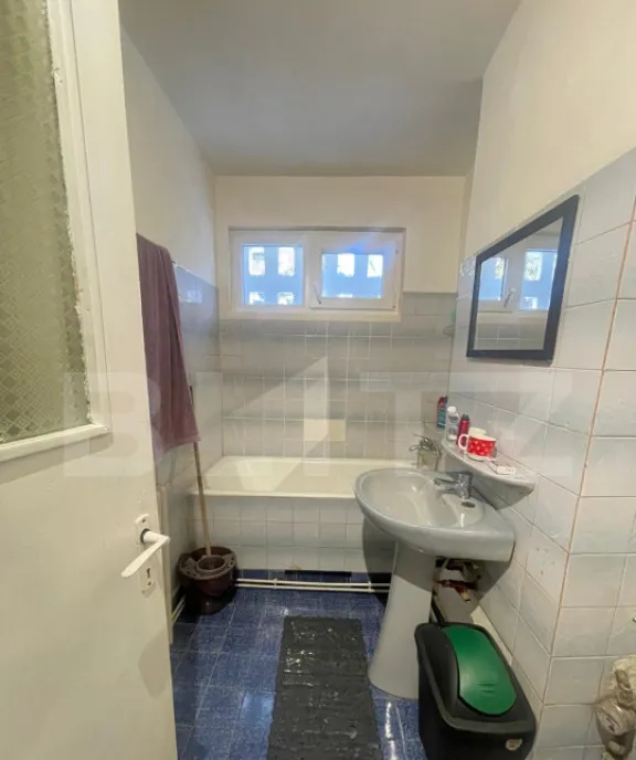 Apartament 2 camere 55 mp Gheorgheni Constantin Brancusi