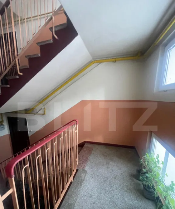 Apartament 2 camere 55 mp Gheorgheni Constantin Brancusi