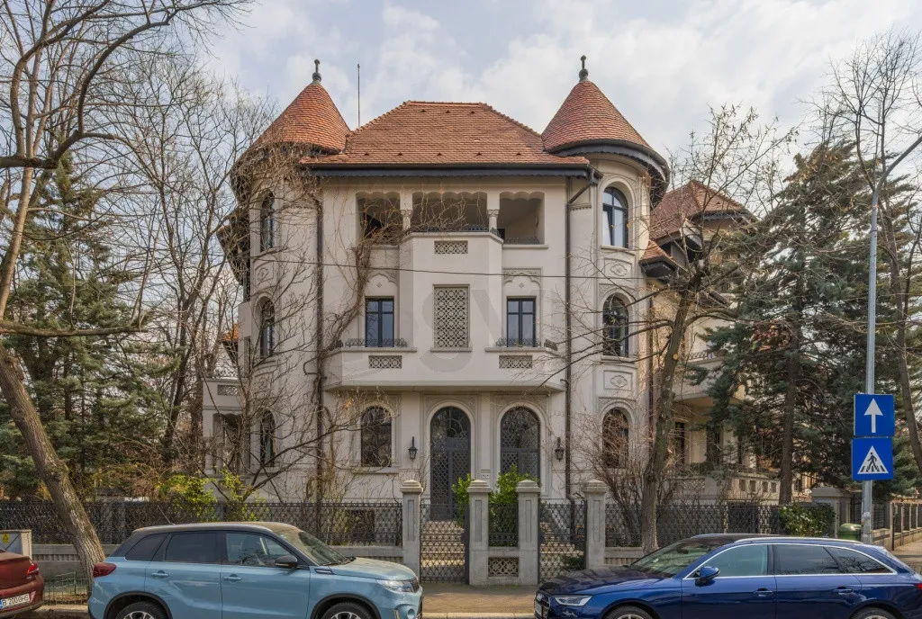 Apartament 2 camere l omv Pipera l