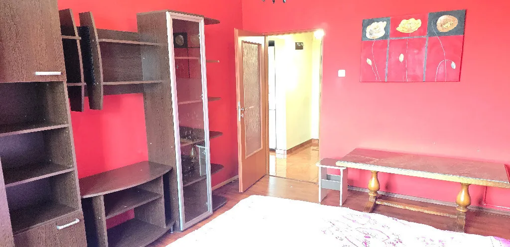 Apartament 2 camere in Deva Piata itm dec 47 mp mobilat