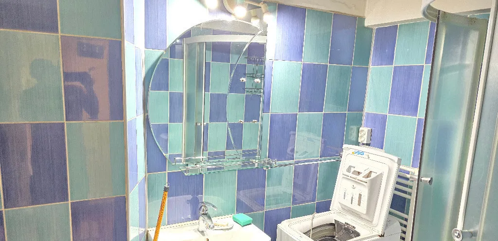 Apartament 2 camere in Deva Piata itm dec 47 mp mobilat