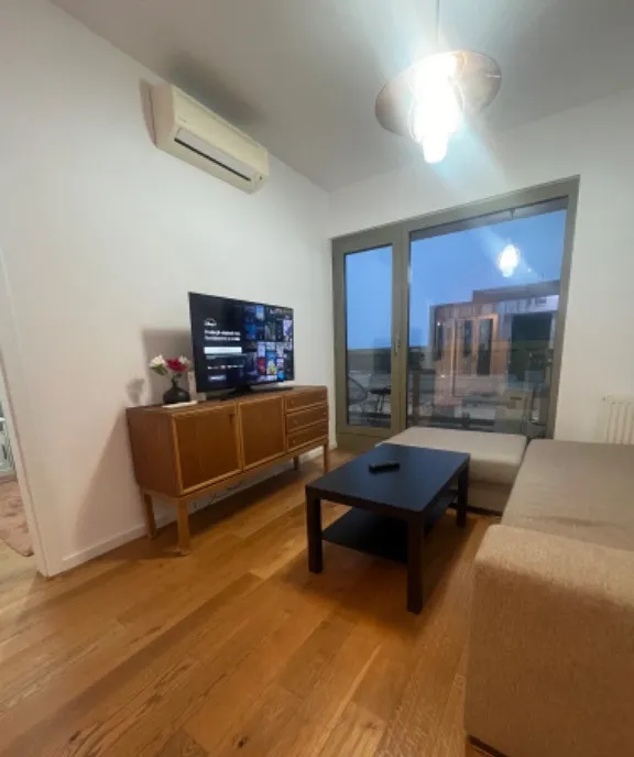 Aviatiei Park Studio de inchiriat 2 camere
