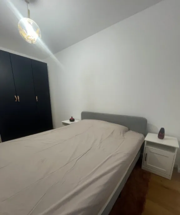 Aviatiei Park Studio de inchiriat 2 camere