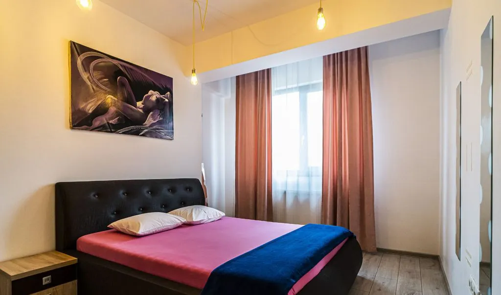 Inchiriere apartament 2 camere zona 1 mai Domenii