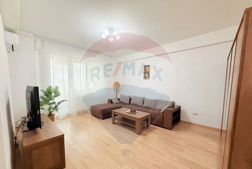 Apartament 2 camere de inchiriat Modern Spatios Mil