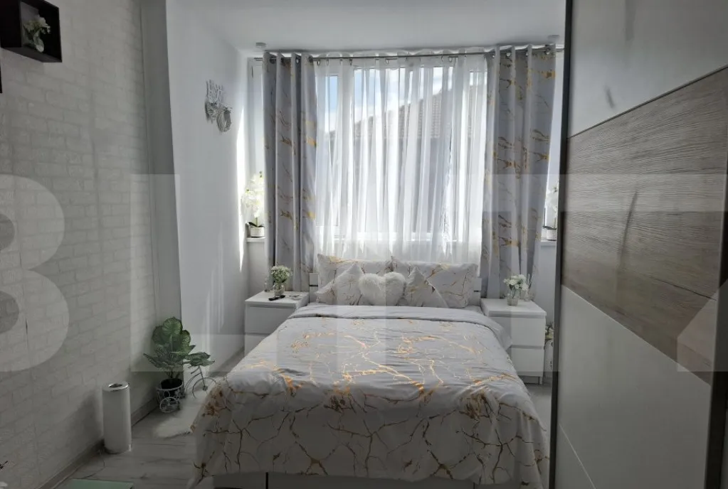 Apartament 3 camere Soarelui