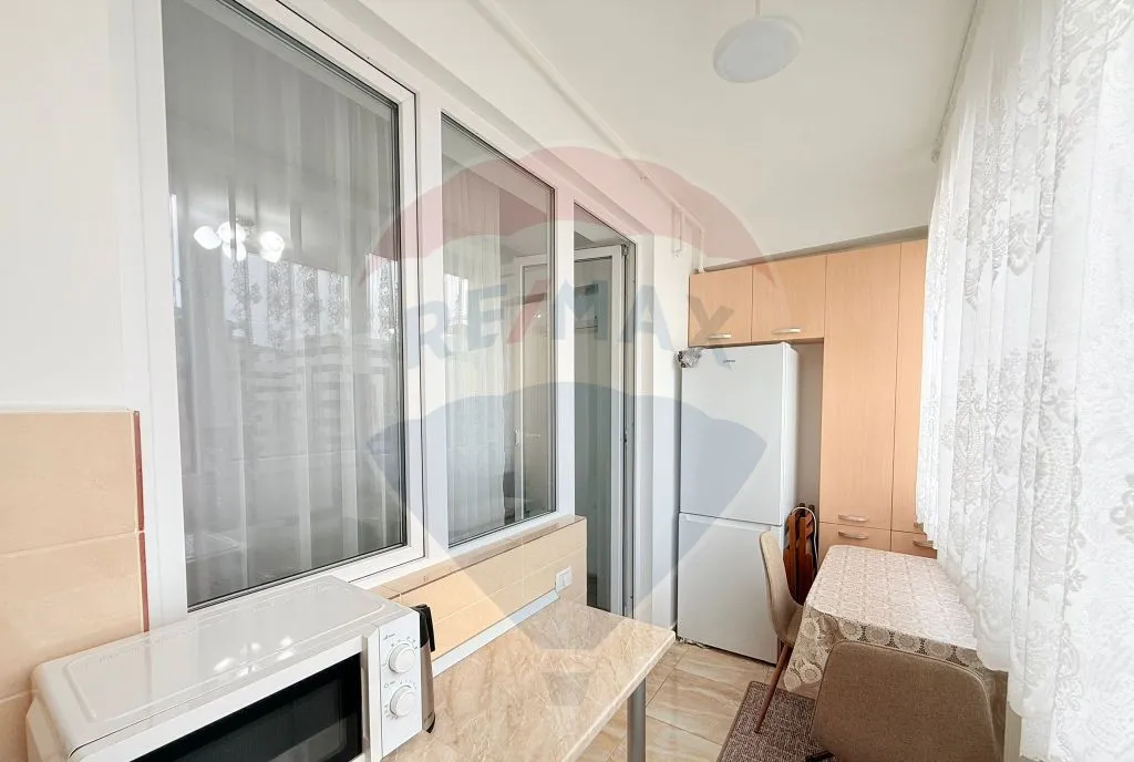 Apartament 2 camere de inchiriat Modern Spatios Mil