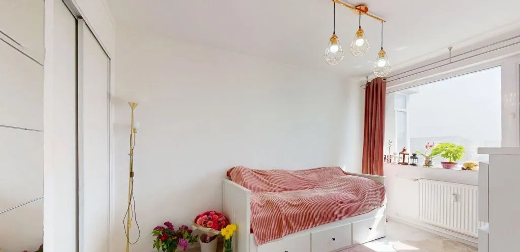 Apartament 3 camere Metrou Basarab 0 Comision