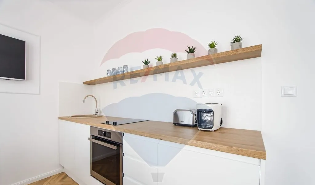 Apartament 2 camere de inchiriat Facliei Oradea Uti