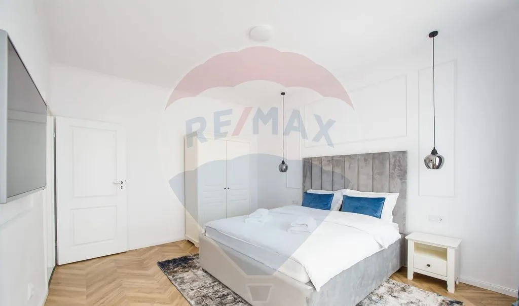 Apartament 2 camere de inchiriat Facliei Oradea Uti