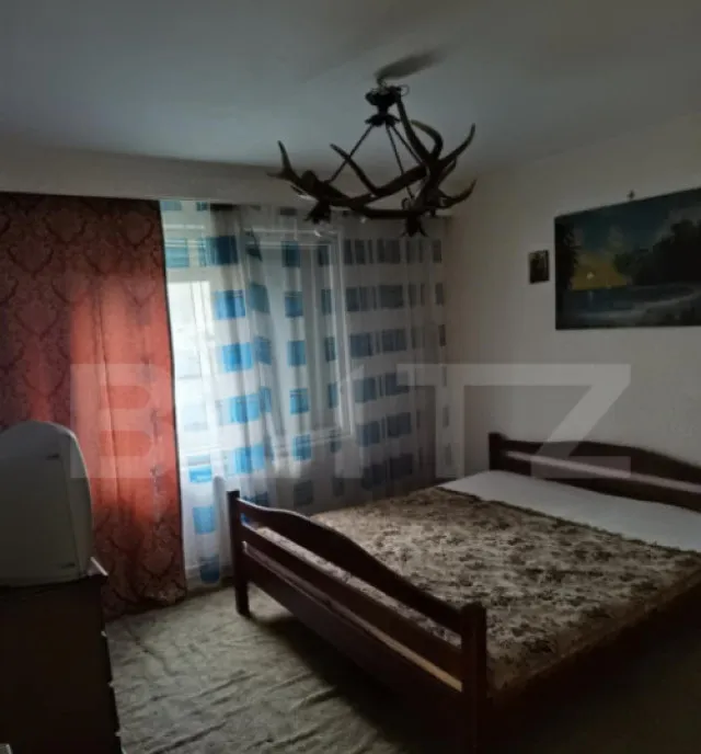 Apartament 3 camere de vanzare - Zona Unirii Reghin 64