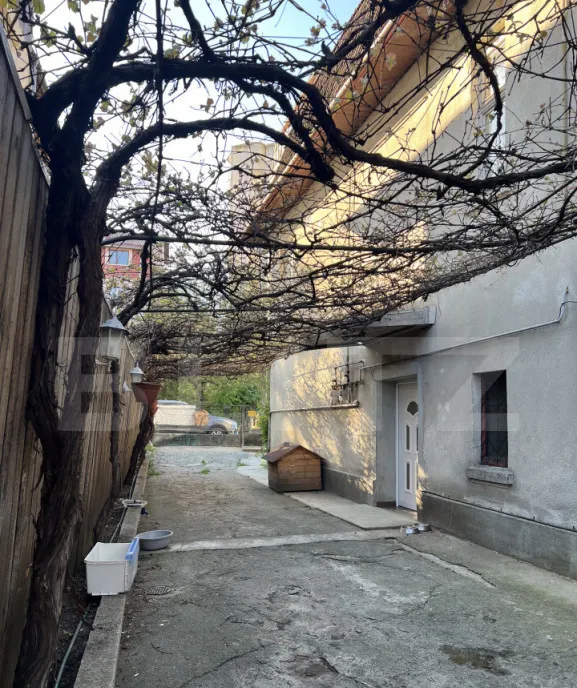 Apartament 3 camere de vanzare - Zona Unirii Reghin 64