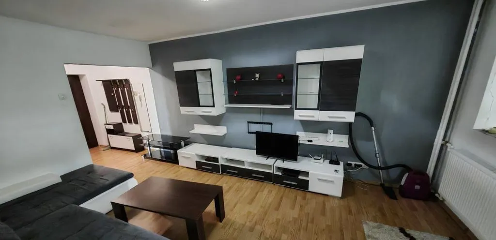 Drumul Taberei Favorit 3 camere 2/10 mobilat utilat