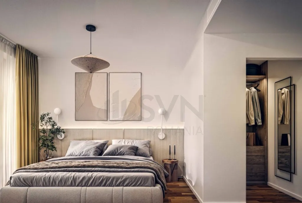 Sema Home 3 camere