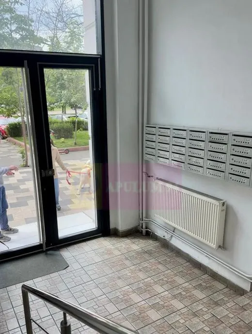 Apartament 3 camere InCity Residence
