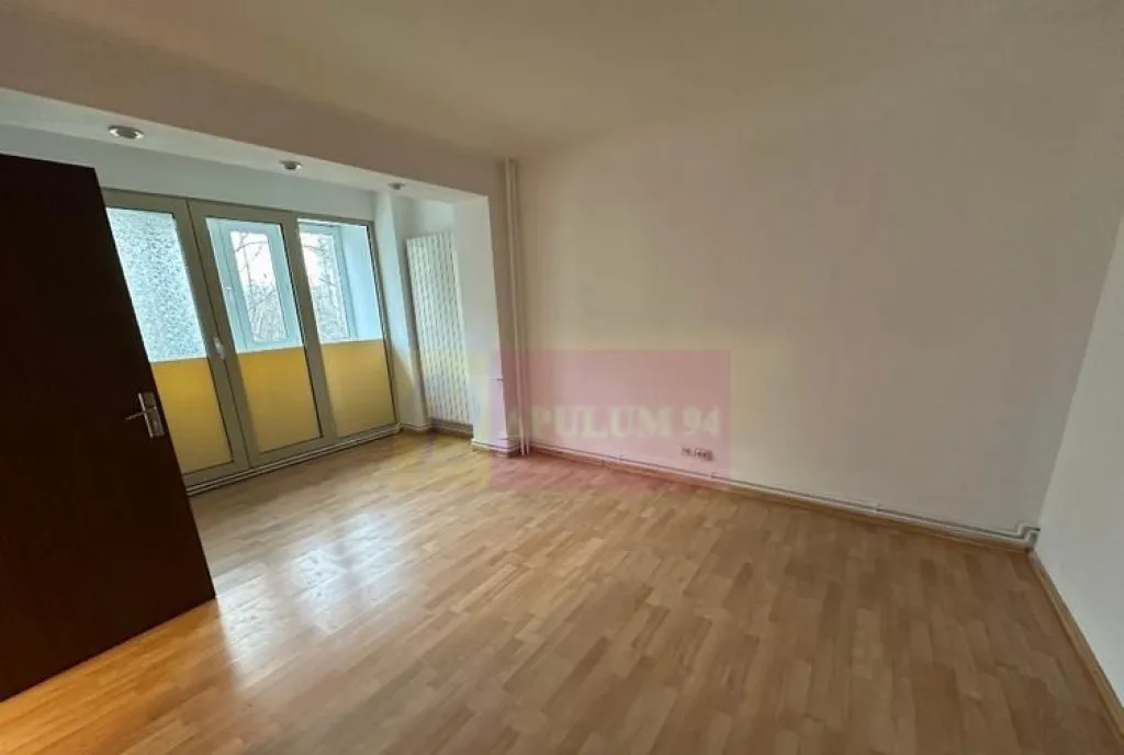 Apartament 3 camere InCity Residence